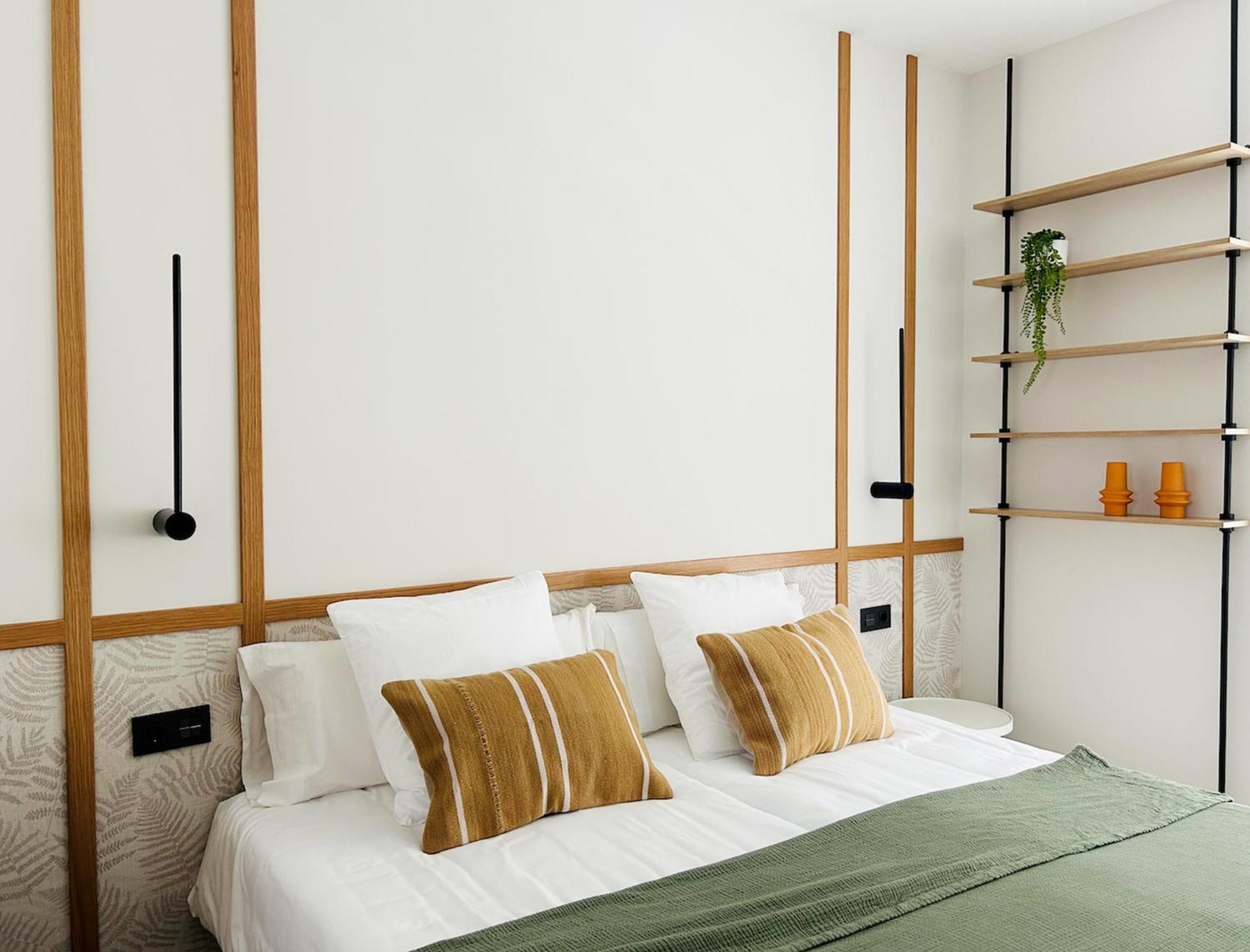 Bilbao Premium With Parking By Aston Rentals Eksteriør billede
